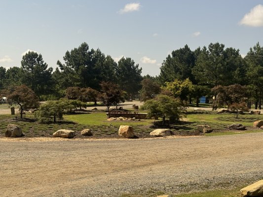 Yogi Bear’s Jellystone Park™ Campground Asheboro NC by null
