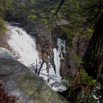 VerKeerderkill Falls - Hiking Near Me - Cragsmoor, New York
