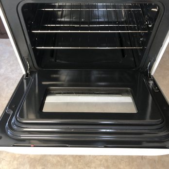 Spotless Cleaning Services - After - Oven - Home Cleaning Near Me Spotless Cleaning Services - After - Oven - Home Cleaning Near Me