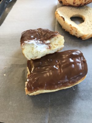 Donut Bank by null
