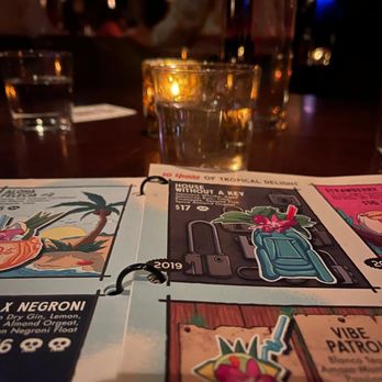 Three Dots and A Dash - Asian Fusion Near Me - Chicago, Illinois Three Dots and A Dash - Asian Fusion Near Me - Chicago, Illinois