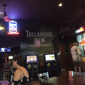 Sully's Irish Pub - Irish Pub Near Me - West Des Moines, Iowa