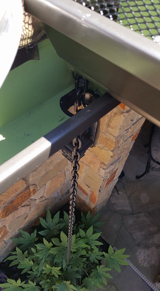 Slide of JC Roofing & Gutters