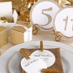 Vincy's Printing - Wedding Favor Tags & Boxes, Place Cards, Table Cards, Seating Charts, Bridal Party Gifts, and More