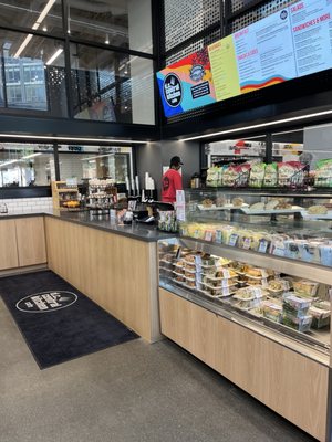 DC Central Kitchen by null