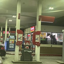 Circle K
