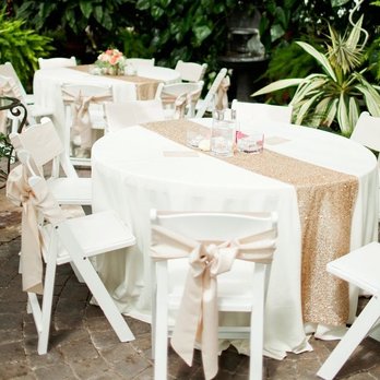 Specialty Linens & Chair Covers - Party Equipment Rentals Near Me - Murray, Utah Specialty Linens & Chair Covers - Party Equipment Rentals Near Me - Murray, Utah