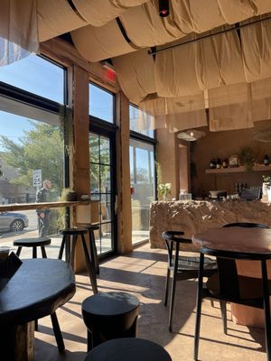 cafe babu by null