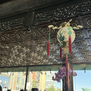Sea Palace - Ceiling. - Dim Sum Near Me - Amsterdam, New Hampshire Sea Palace - Ceiling. - Dim Sum Near Me - Amsterdam, New Hampshire