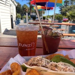 Zunzibar