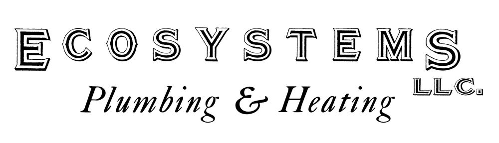 Slide of Ecosystems Plumbing and Heating