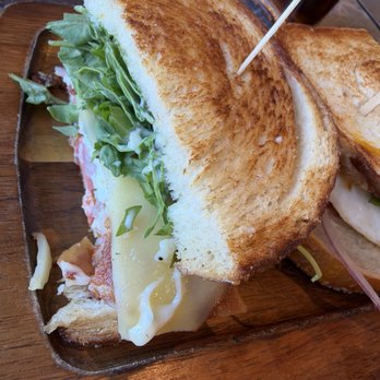 The Cottage Del Mar - Sandwiches Near Me - Del Mar, California