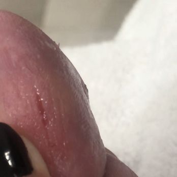 SB Nailbar - Laceration - Nail Salons Near Me - Santa Barbara, California