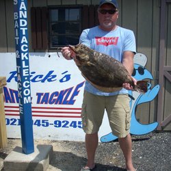 Rick's Bait & Tackle