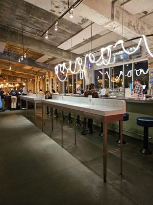 Fleet Landing Restaurant & Raw Bar by null