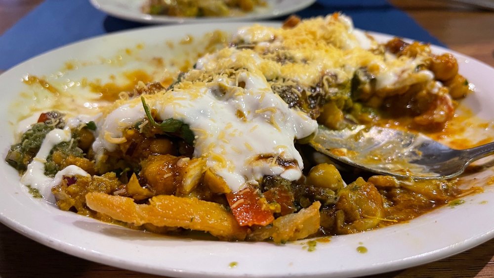 Prince Palace Indian Bistro Prince Palace Indian Bistro