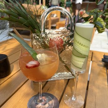 Sante - Cocktail Bars Near Me - Houston, Texas Sante - Cocktail Bars Near Me - Houston, Texas