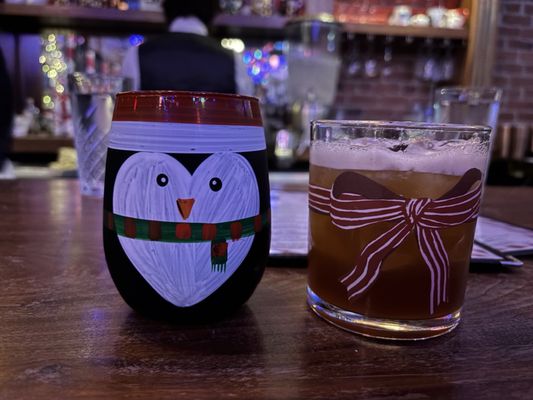 Tom's Town Distilling Co. by null