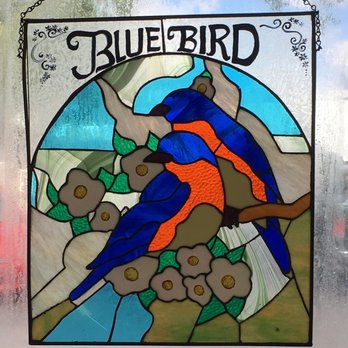 The Bluebird Restaurant - Great place ! - Breakfast & Brunch Near Me - Fort Wayne, Indiana The Bluebird Restaurant - Great place ! - Breakfast & Brunch Near Me - Fort Wayne, Indiana