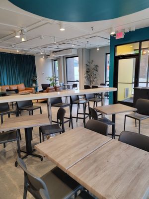 Golden Thyme Restaurant & Bar by null