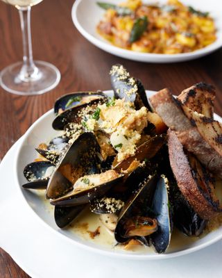 Black Sheep Bar and Provisions by null