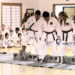 Academy of Classical Karate