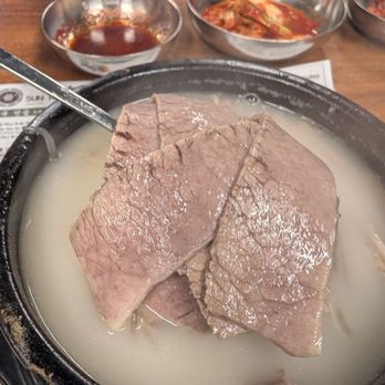Sun Nong Dan - Korean Near Me - Los Angeles, California