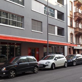 The 10 Best Restaurants in Frankfurt