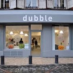 Dubble Perpignan - Devanture
