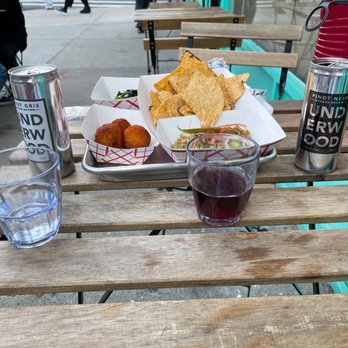 La Ñapa - Tapas Bars Near Me - Brooklyn, New York