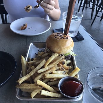 Hundred Proof - San Diego, CA