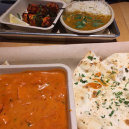 Katsu Chicken Curry