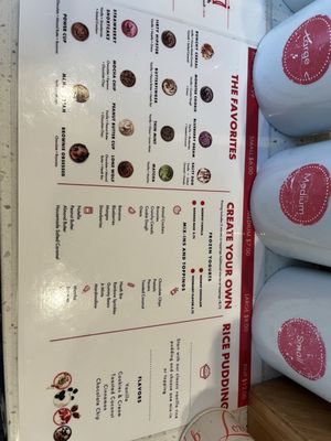 Menu photo 1 apizza & Loving Cup San Francisco, CA Menu photo 1 apizza & Loving Cup San Francisco, CA