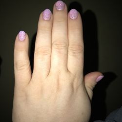 Paris Nail