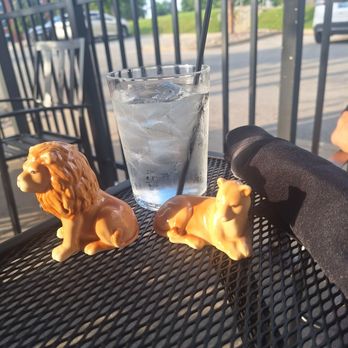 Noah's Kitchen - Salt and pepper - Breakfast & Brunch Near Me - Louisville, Kentucky