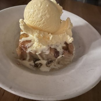 Freemason Abbey Restaurant - Bread Pudding - New American Near Me - Norfolk, Virginia Freemason Abbey Restaurant - Bread Pudding - New American Near Me - Norfolk, Virginia