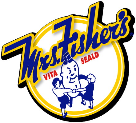 Mrs Fisher's Potato Chips by null