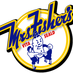 Mrs Fisher's Potato Chips