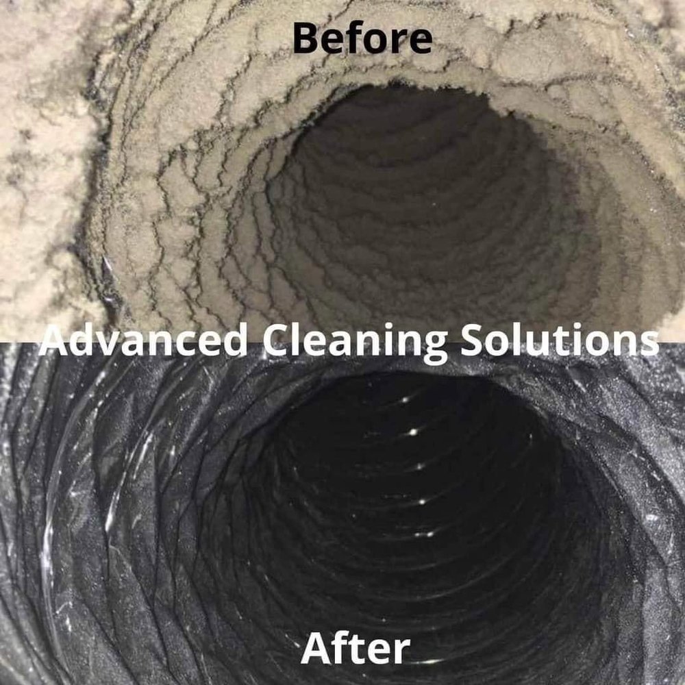AQUA DUCTS CLEANING Updated September 2024 Request a Quote