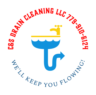 C&S Drain Cleaning Logo