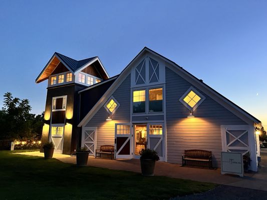 The Kitchen at Abeja by null