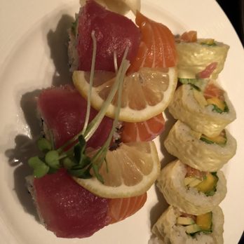 Ryoko's - Sushi Bars Near Me - San Francisco, California