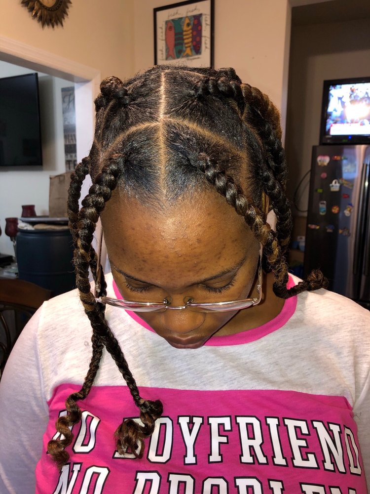 ELEGANCE AFRICAN HAIR BRAIDING Updated July 2024 120 Photos & 53
