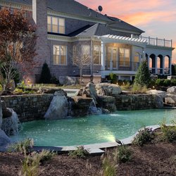 Perfect Pools