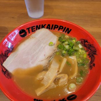 Tenkaippin - Signature kotteri - Ramen Near Me - Los Angeles, California Tenkaippin - Signature kotteri - Ramen Near Me - Los Angeles, California