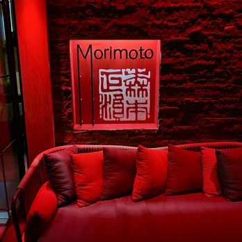 Morimoto Maui - Japanese Near Me - Wailea, Hawaii