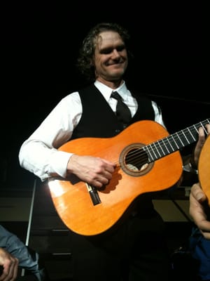 Royal Theatre by null