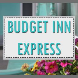 Exterior photo of Budget Inn Express - Helena, Montana Exterior photo of Budget Inn Express - Helena, Montana