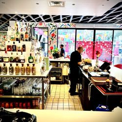 La Cabrona - Bar