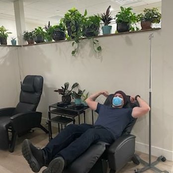 Naturopathic Rx - Feeling strong after my energy injection! - Naturopathic/Holistic Near Me - Rancho Santa Fe, California Naturopathic Rx - Feeling strong after my energy injection! - Naturopathic/Holistic Near Me - Rancho Santa Fe, California